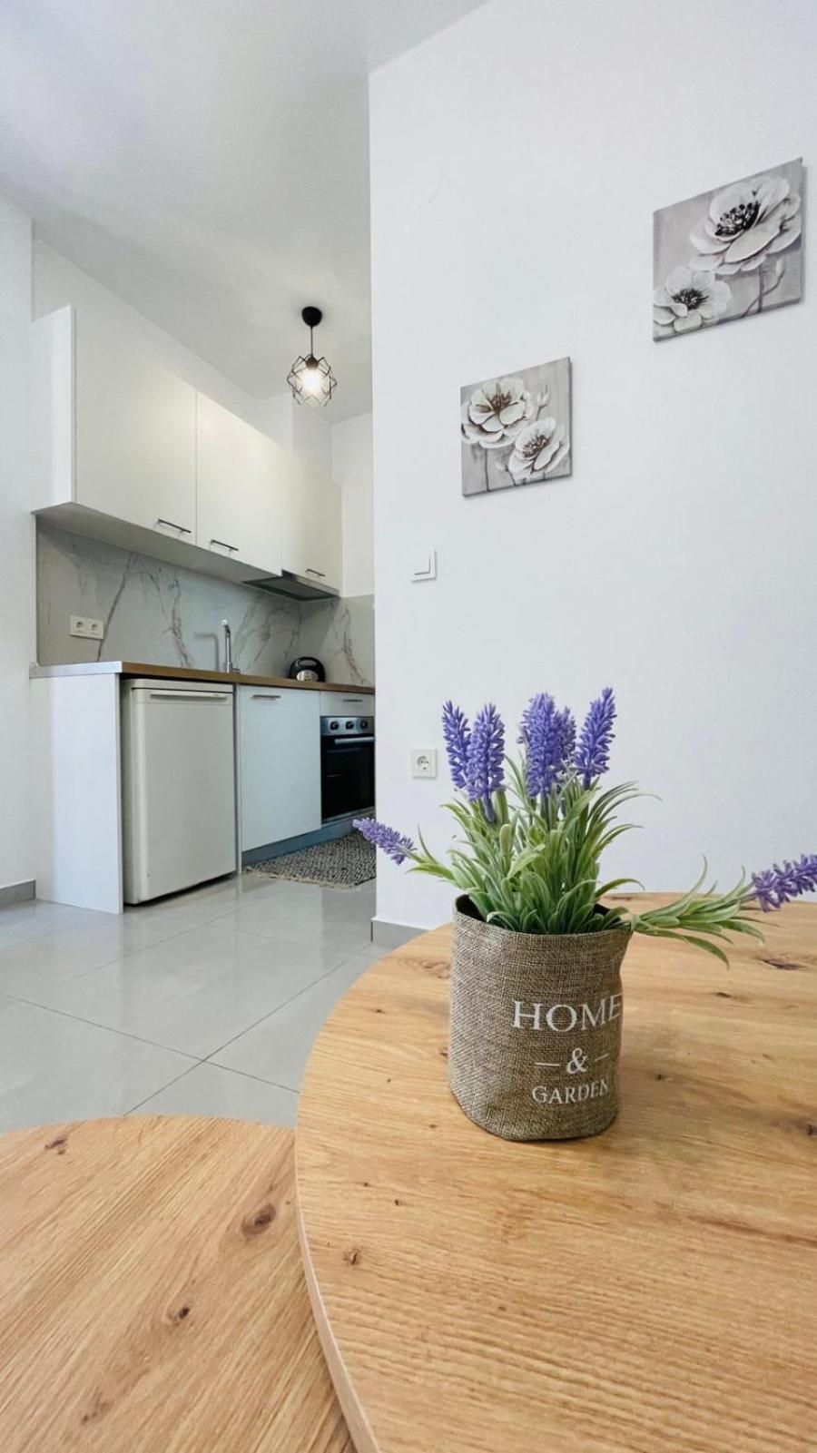Athina Apartment Ofrinion Exterior photo